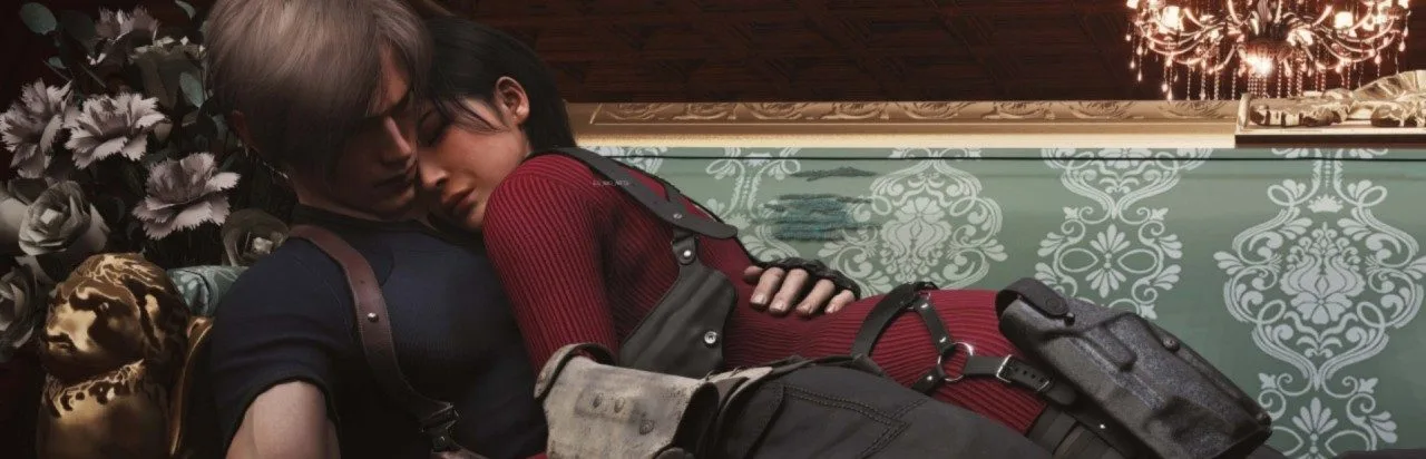 Resident Evil Requiem DLC