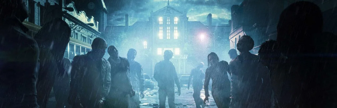 Resident Evil 2: Arcade