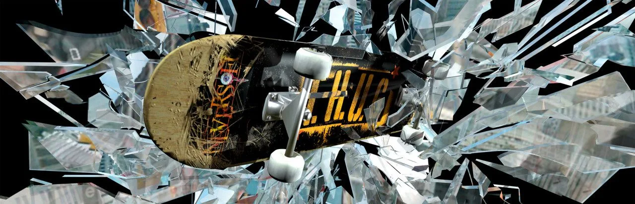 Tony Hawk's Underground