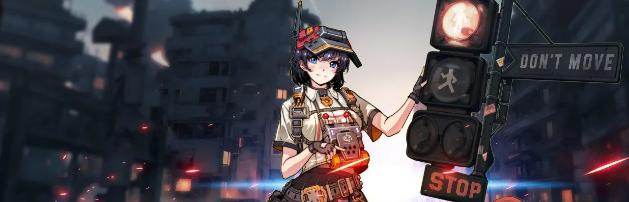 Oh! Robot: Legendary Mechanic