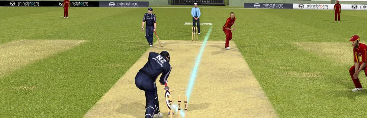 Cricket 2002
