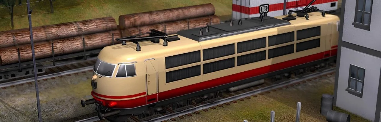 Trainz