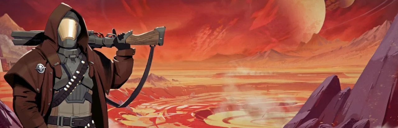 Drake Frontier