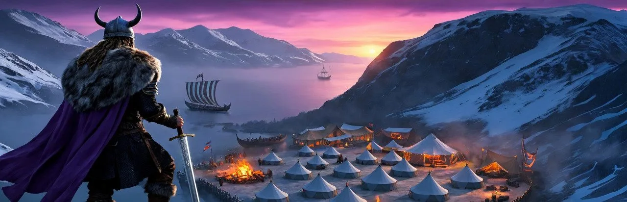 Firelight Fantasy: Resistance