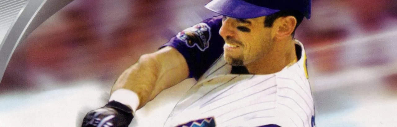 Triple Play 2002
