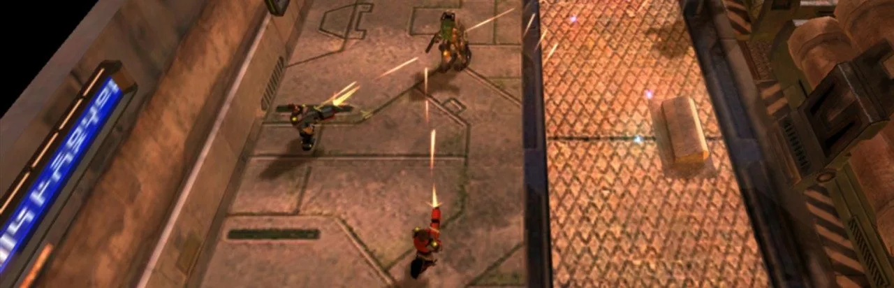 Assault Heroes 2