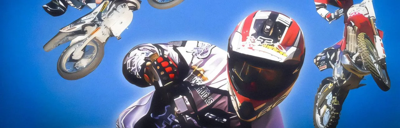 Championship Motocross 2001