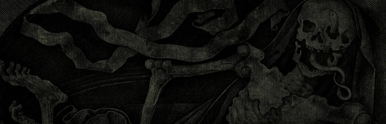 Caput Mortum
