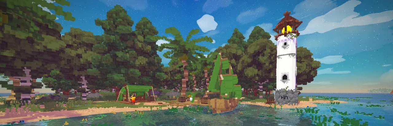 Pelican Harbor