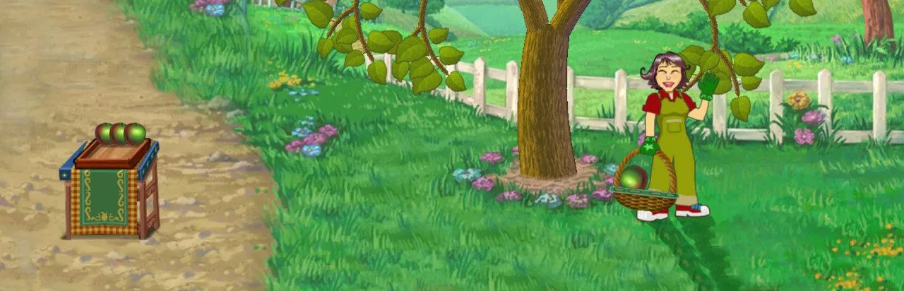 Flora's Fruit Farm