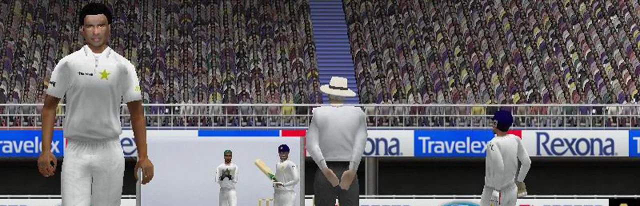 Cricket 2004
