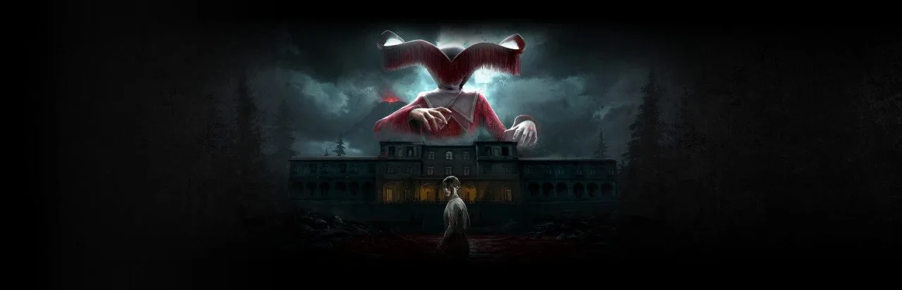 Remothered: Red Nun's Legacy