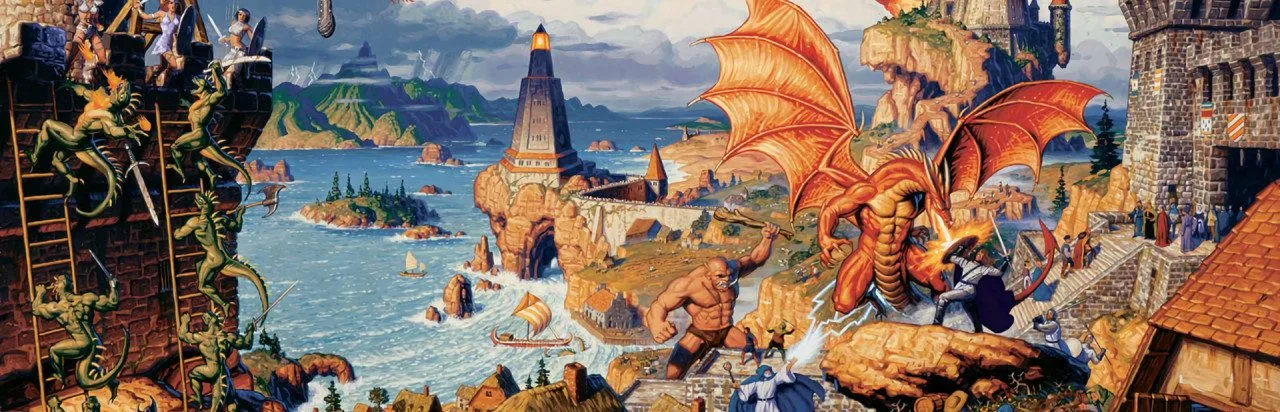 Ultima Online