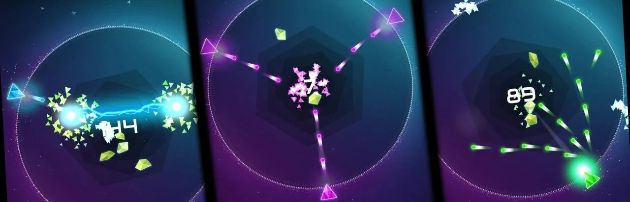 Circuroid