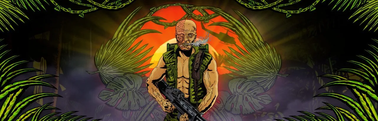 SOG: Vietnam