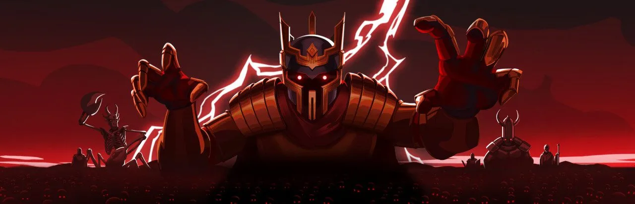 Escape The Mad Empire