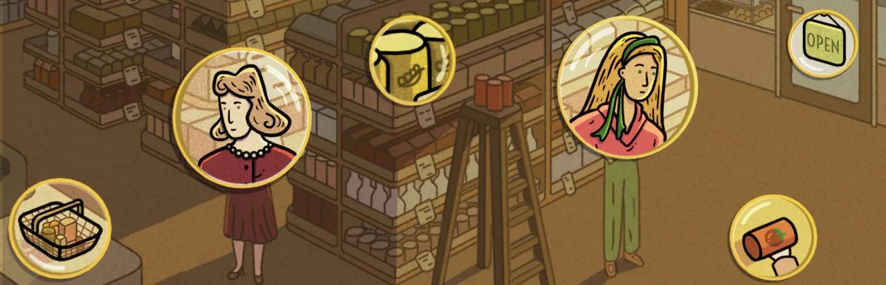 The Detective's Apprentice