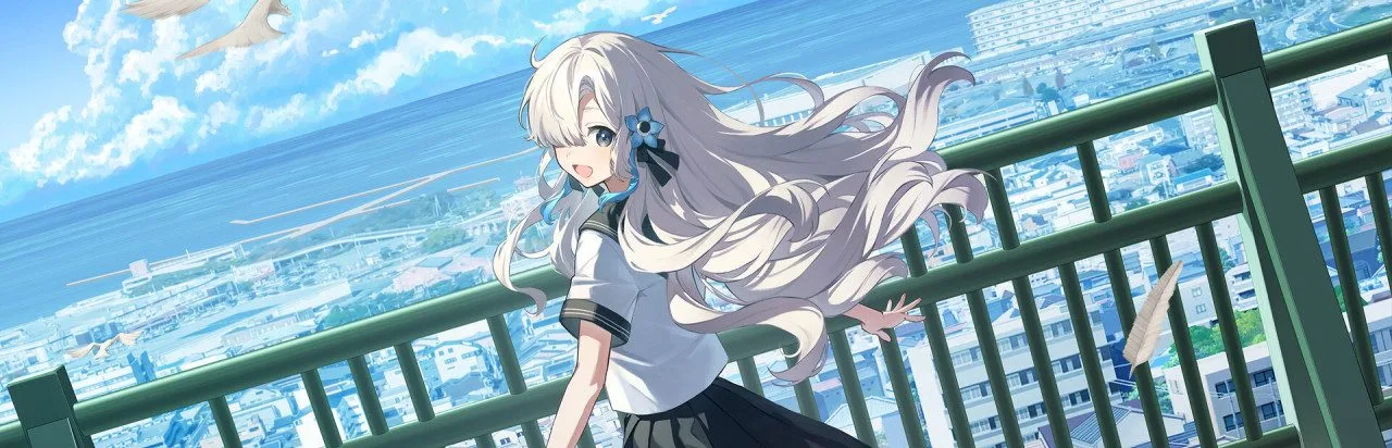 Virtual Ties ~Isekaijoucho Musoukyoku~