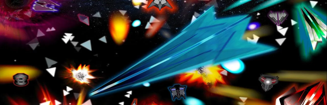Vortex Attack: ボルテックスアタック