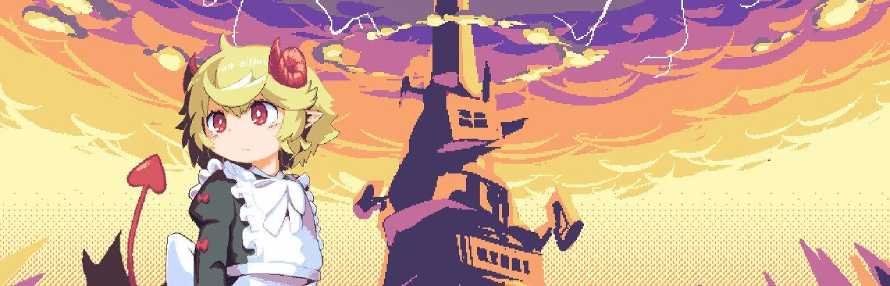 TOKOYO: The Tower of Perpetuity