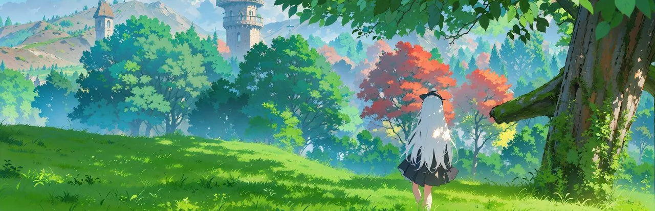 Isekai Frontier