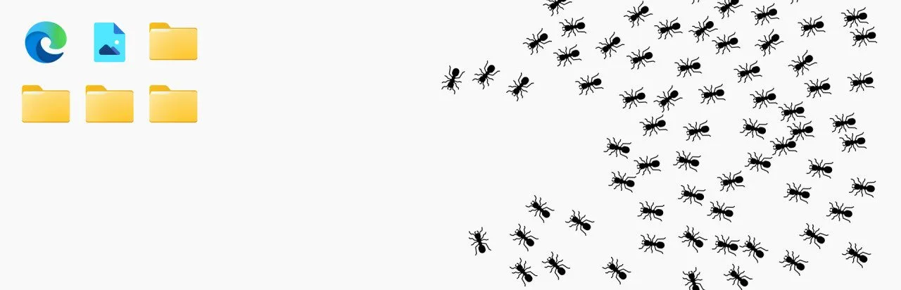 Screen BUG