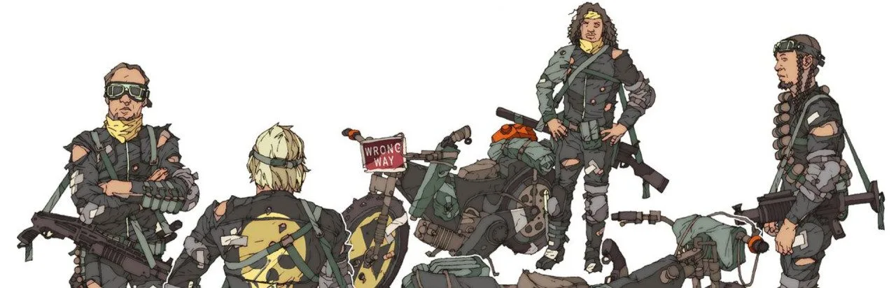 Metallica: Damage Inc