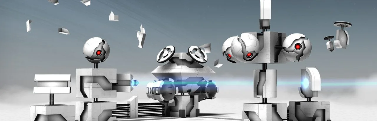 The White Laboratory