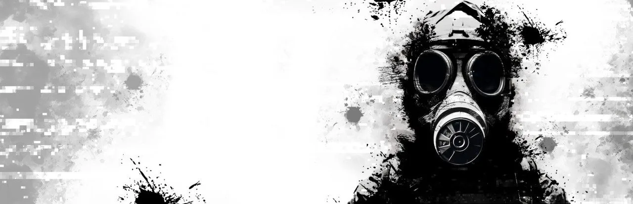 EMPTY SHELL: PROLOGUE