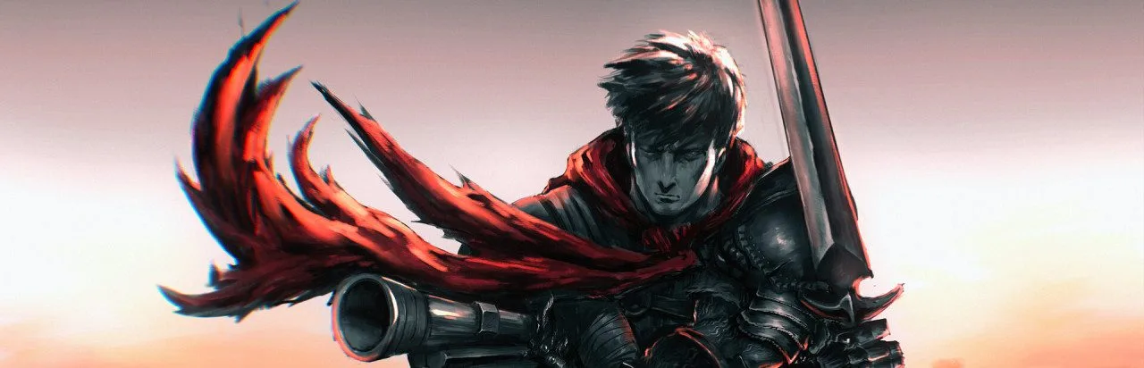 Crimson Oath