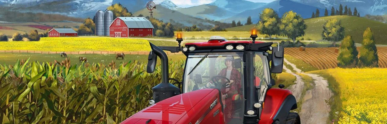 Farming Simulator 23