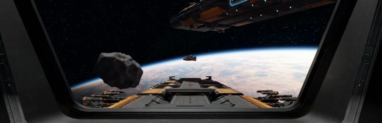 Full-Scale Invasion