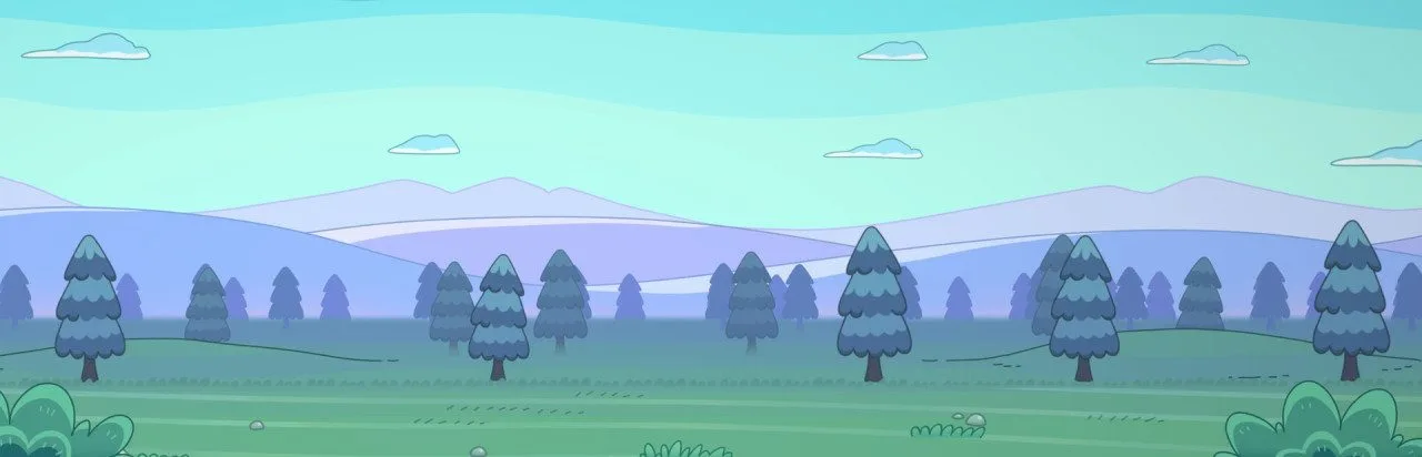 Forest Heroes
