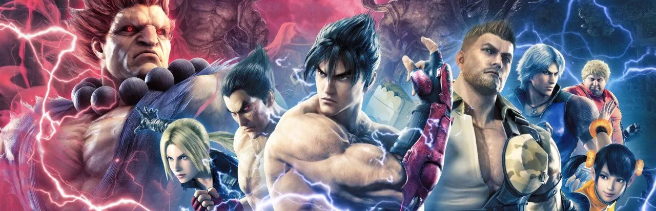 Tekken Mobile
