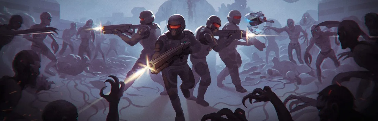 Zombie Assault: Resurgence
