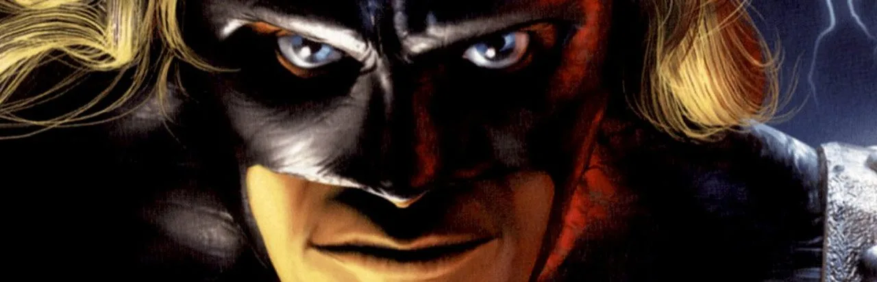 Warriors of Might and Magic