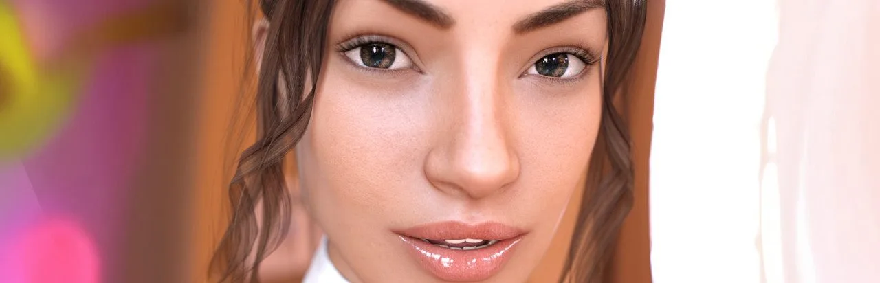 Laura Lustful Secrets