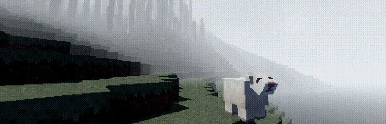 Lucid Blocks