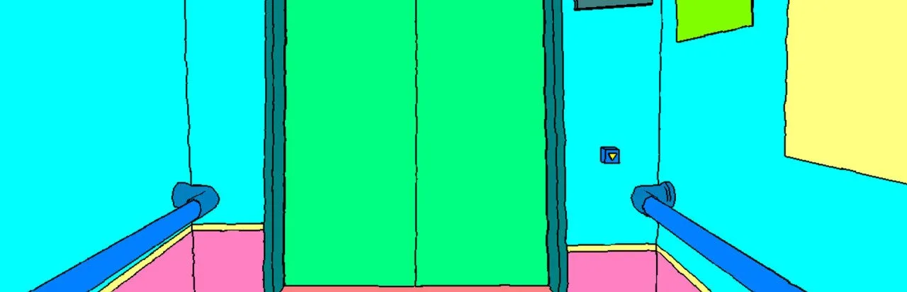 MR. ELEVATOR