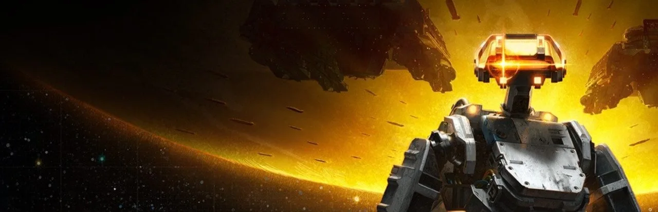 Starfield: Terran Armada
