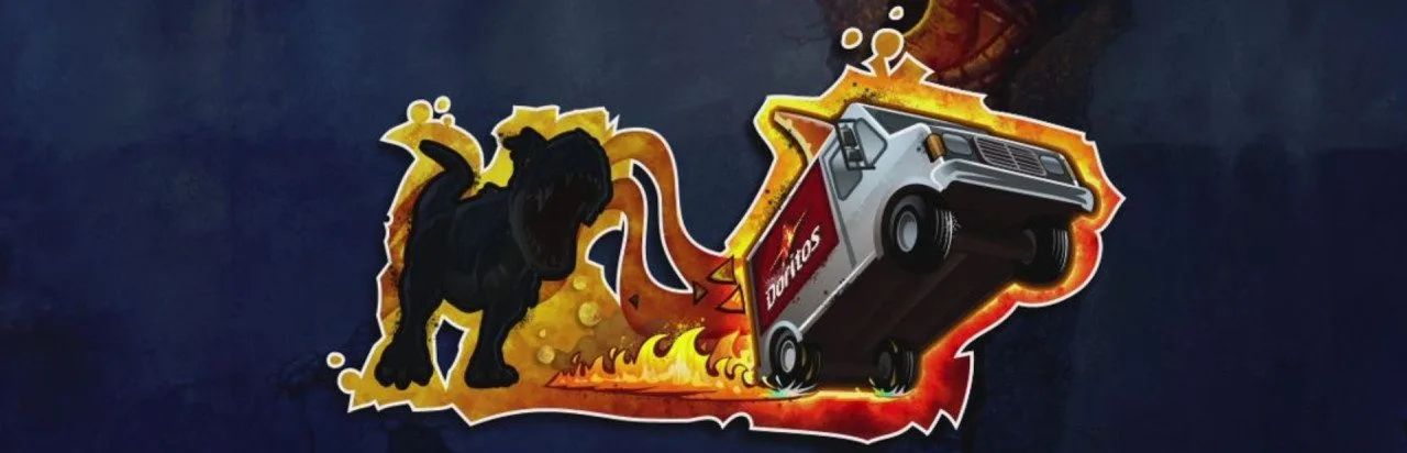 Doritos: Dash of Destruction