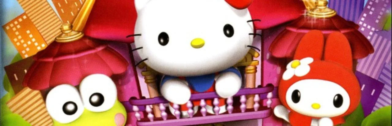 Hello Kitty: Big City Dreams