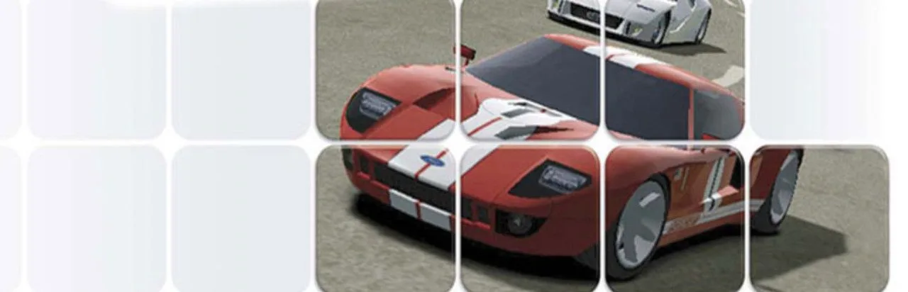 Ford Racing: Full Blown