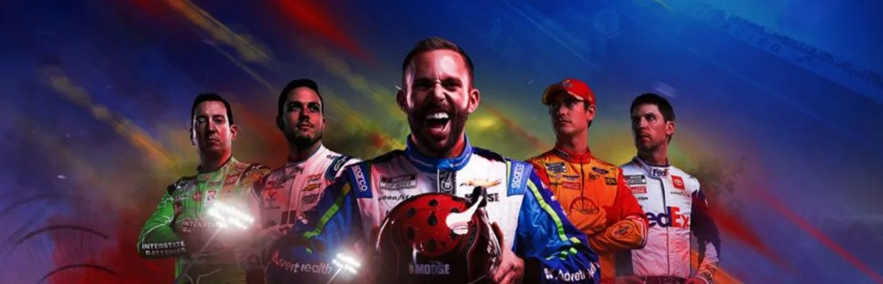 NASCAR Rivals