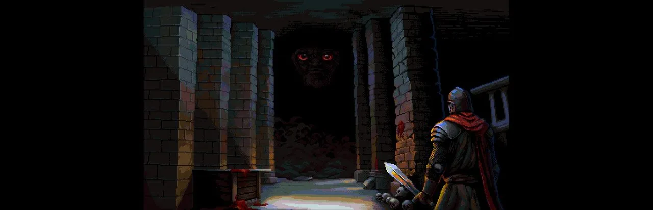 Dungeon Raid