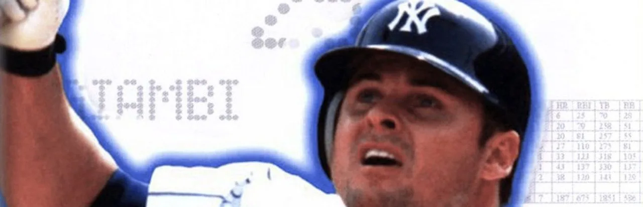 World Series Baseball