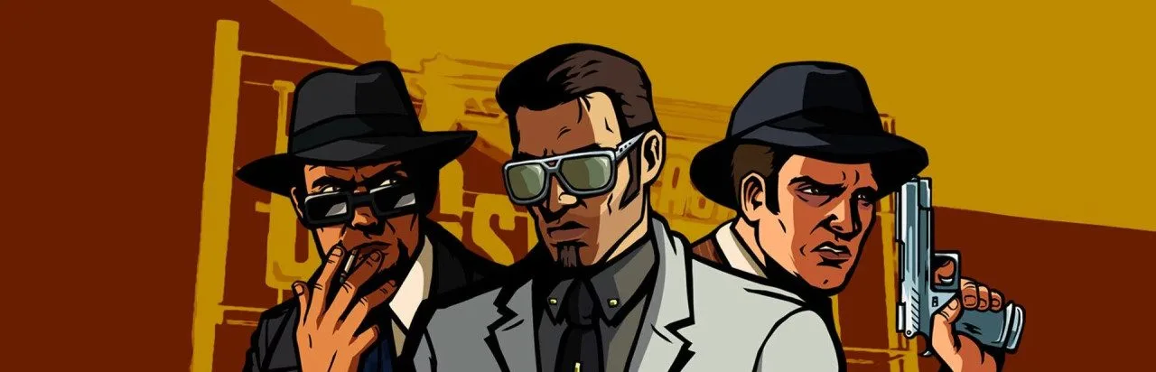 Grand Theft Auto: Sindacco Chronicles