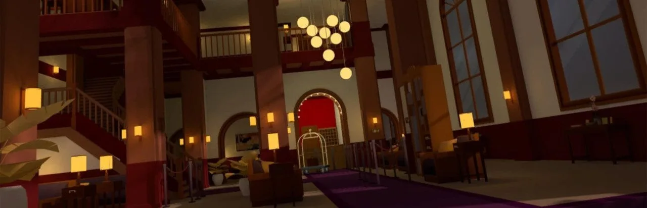 Hotel Infinity