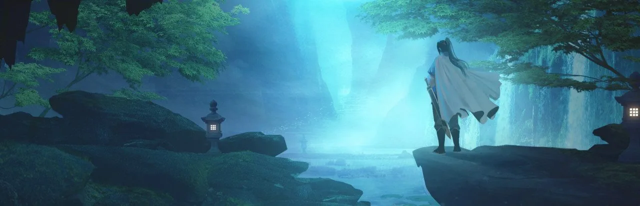Jianghu Survivor
