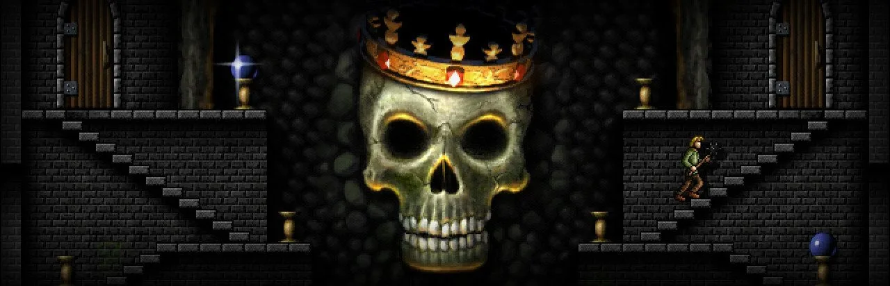 Return to Dark Castle